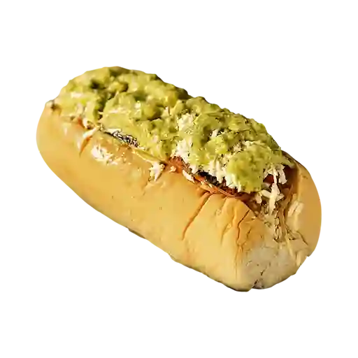 Perro mexicano