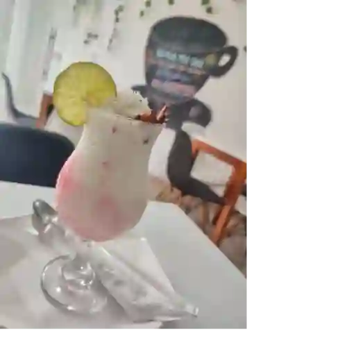Limonada Especial 16 Oz