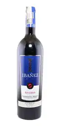 Ibañez Vino Tinto