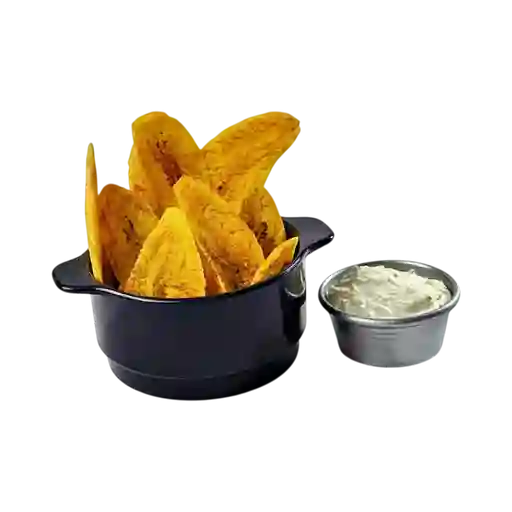 Platanitos Rocco