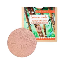 Essence of Nature Polvo Facial Refill Powder Pink Champagn 310