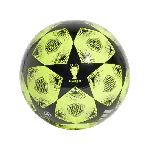 Adidas Balón Ucl Clb Para Fútbol Unisex Amarillo Talla 5