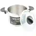 Universal Olla a Presin 6 L Acero Inoxidable L37560