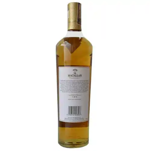 The Macallan Whisky Triple Cask 12 Años