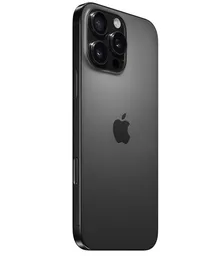 Apple iPhone 16 Pro Max Negro 256Gb-BES