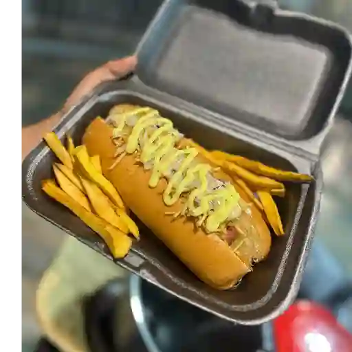 El sencillo