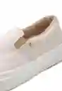 Tenis Dama Talco Talla 36 V25 Tellenzi