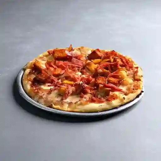 Pizza Costeña Familiar