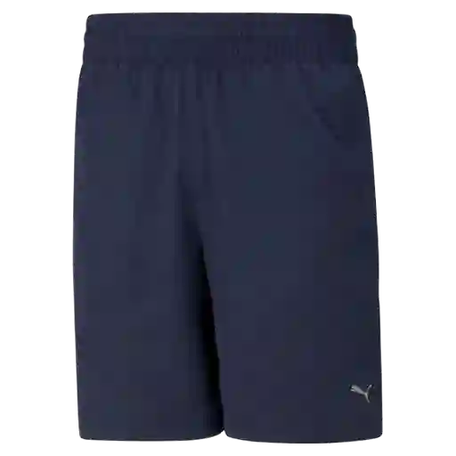 Puma Pantaloneta Performance Woven 7" M Azul 520318-06