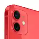  Apple Celular iPhone 12 256Gb Color Rojo 