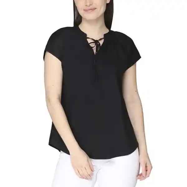 Nicole Miller Original Blusa Para Mujer