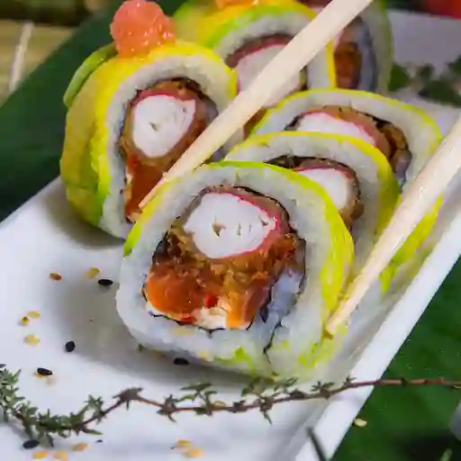 Sushi Madagascar