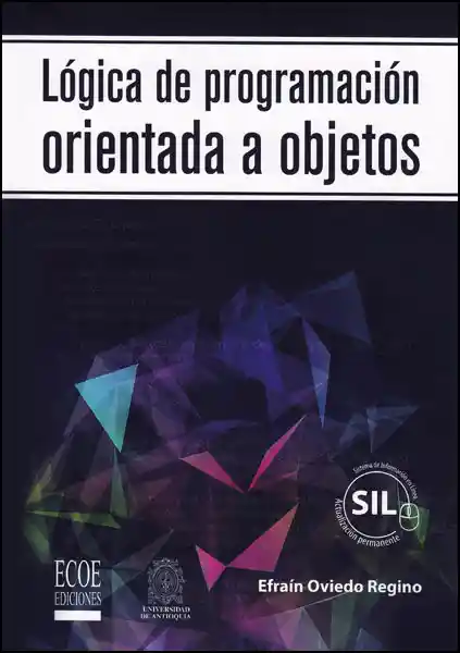 Lógica de Programación Orientada a Objetos