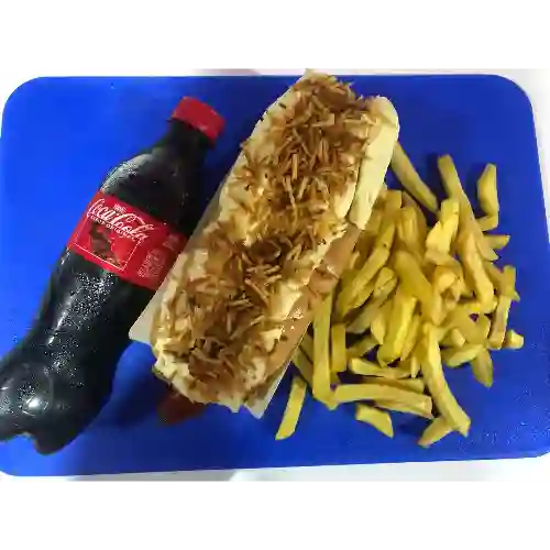 Combo Choriperro