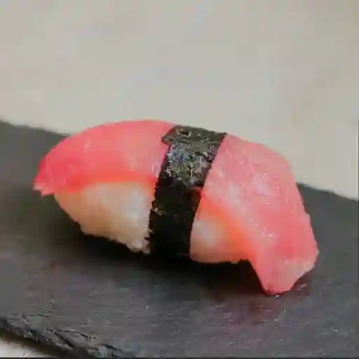 Nigiri atún