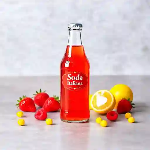 Soda Italiana