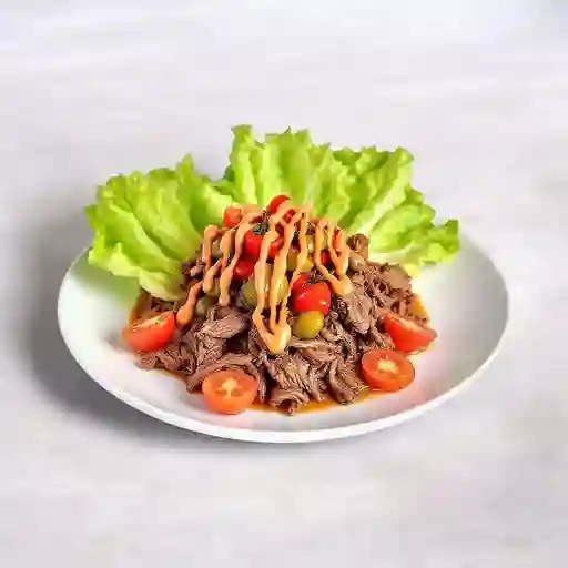 Juana Ropa Vieja