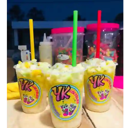 Maracumango 10 Onzas