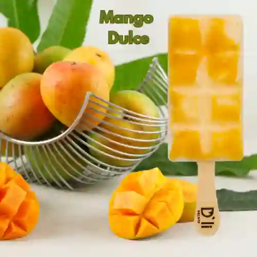 Mango Dulce