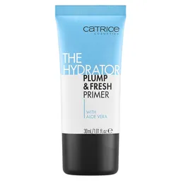 Catrice Crema Facial Primer Hydrator Plump Fresh