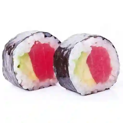 Spicy Tuna Roll