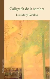 Caligrafía de La Sombra