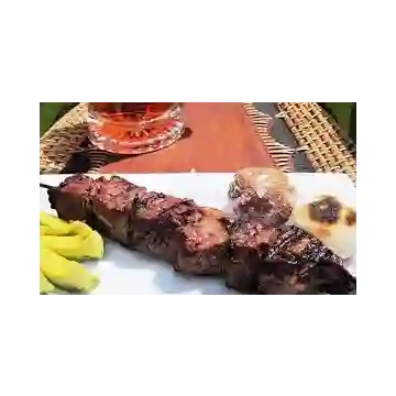 Chuzo de Res