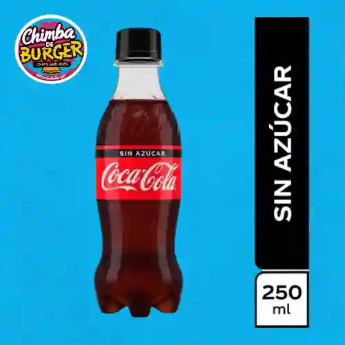 Coca Cola Zero 250ml