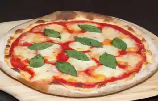 Pizza Margarita