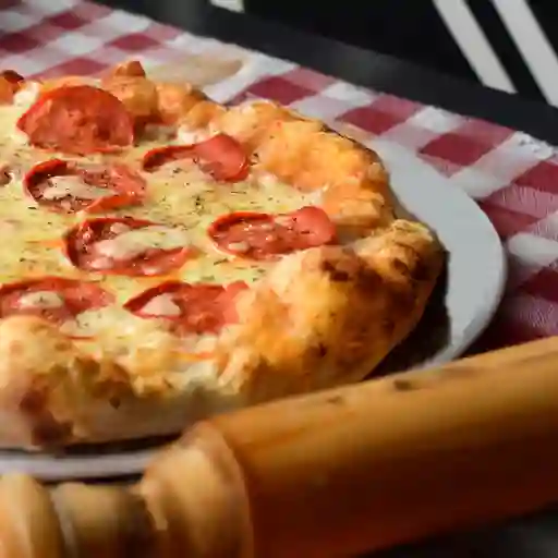 Pepperoni