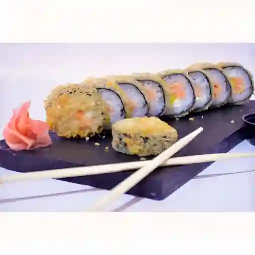Philacrispy Roll