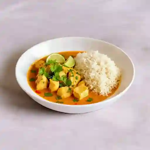 Sopa De Pollo