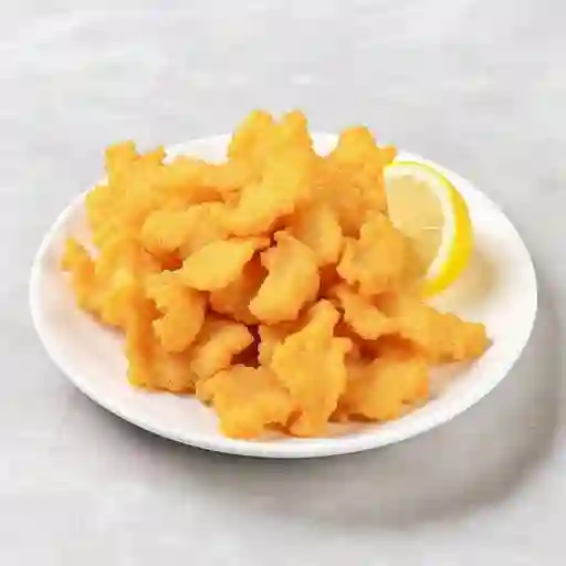 Snack de Chicharrón