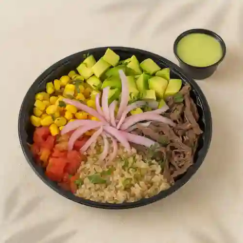 Ensalada Mexicana