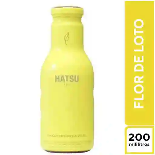 Hatsu Carambolo y Flor de Loto 200 ml