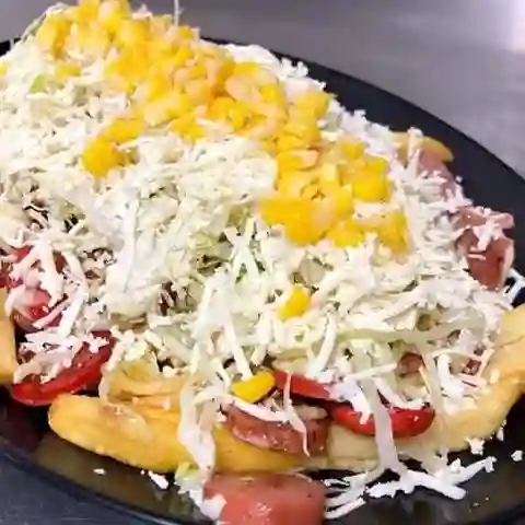Mazorcada Ranchera