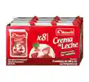 Alquería Crema de Leche