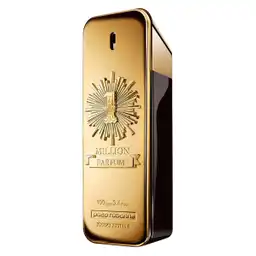 Paco Rabanne Perfume One Million Parfum For Men 100 mL
