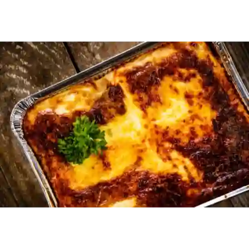 Lasagna Pollo Napolitano la Gigante