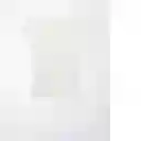 Camiseta Mujer Blanco Talla: SMALL American Eagle