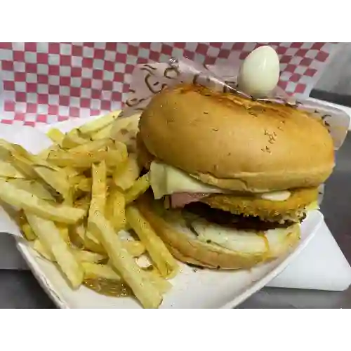 Combo 7