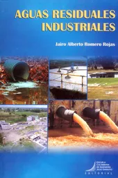 Aguas Residuales Industriales - Jairo Albero Romero Rojas