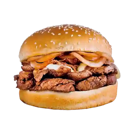 Sándwich Roast Beef