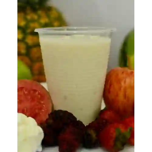 Jugo de Guanábana Leche