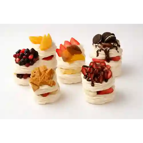 3X2 Merengón Personal