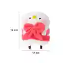 Peluche Piske 8In Kanahei Miniso