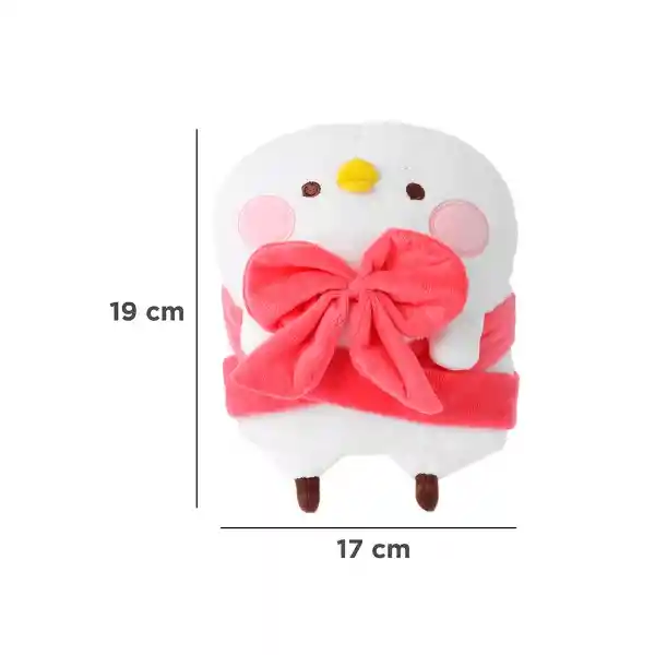 Peluche Piske 8In Kanahei Miniso