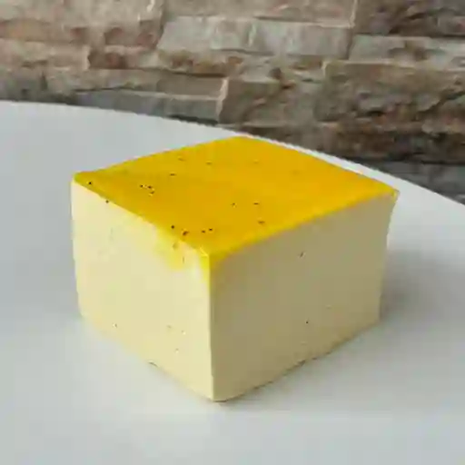 Esponjado de maracuyá (120 g)