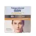 Isdin Cutis Polvo Compacto Tono Bronce con Spf 50+