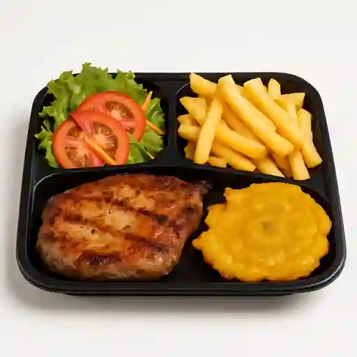 Menú Especial